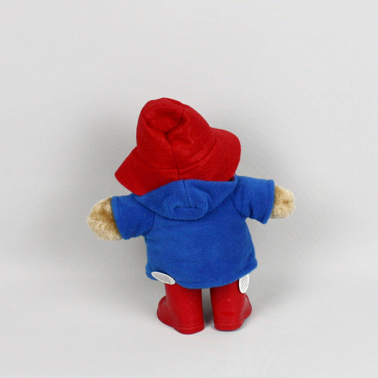 Paddington Bear