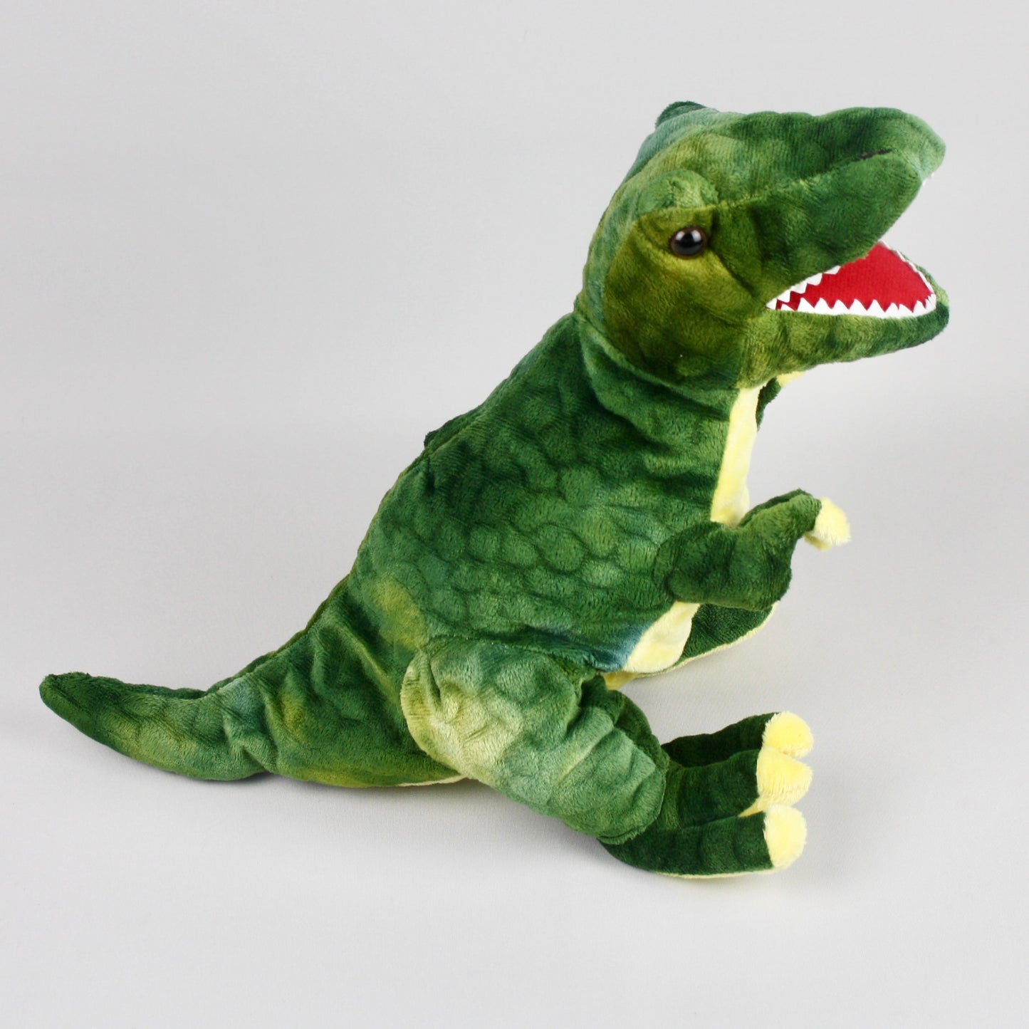 T-Rex Puppet